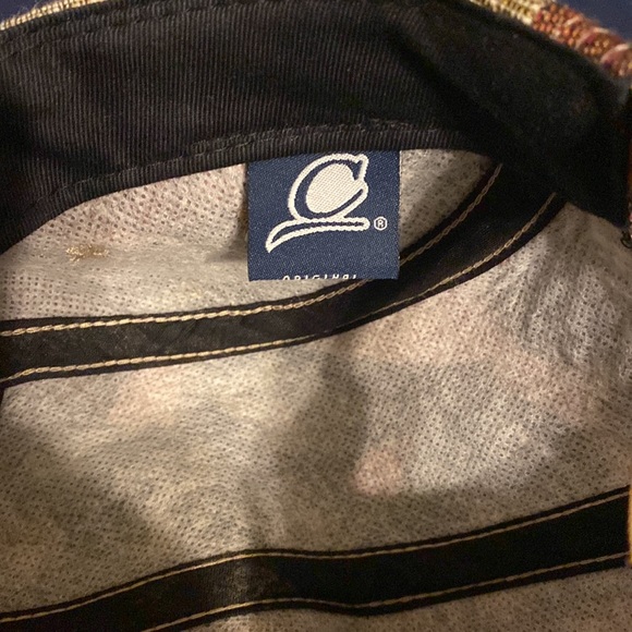 Chuck hat 5 panel hat/camp cap!! - Picture 5 of 9